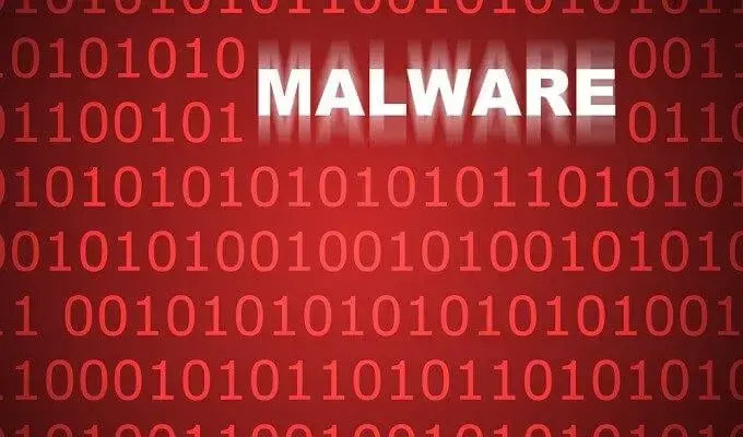 Protecao contra malware