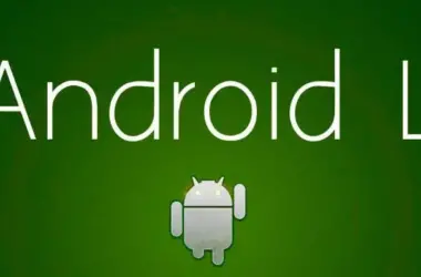 Proxima versao do android tera dados criptografados 1