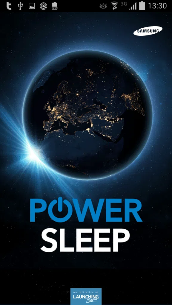 Samsung power sleep 1