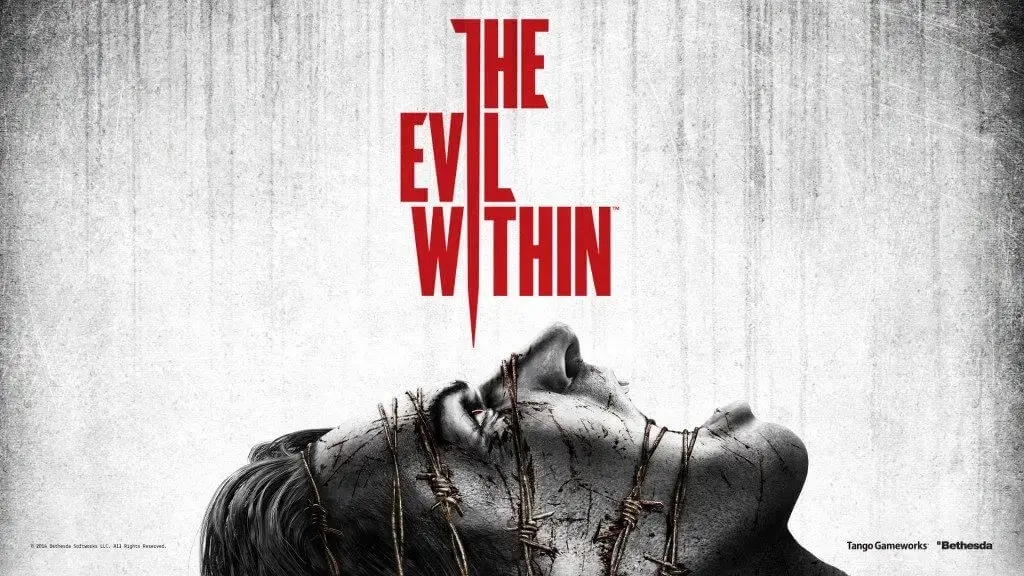 The evil within