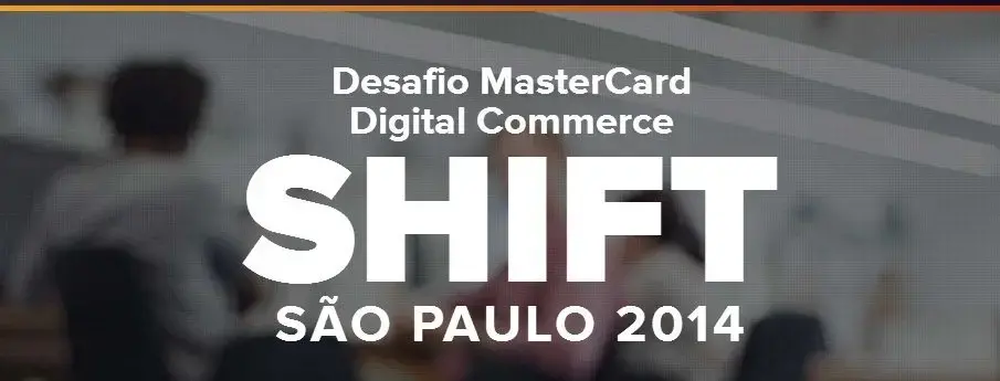 Desafio mastercard shift