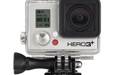 Gopro hero 3 black edition 1