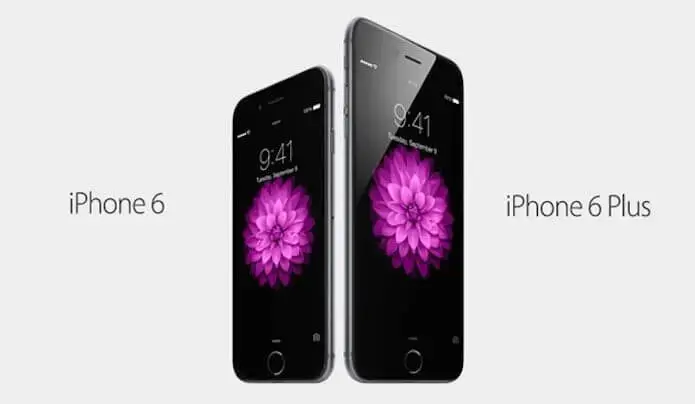 Iphone6 e plus 2