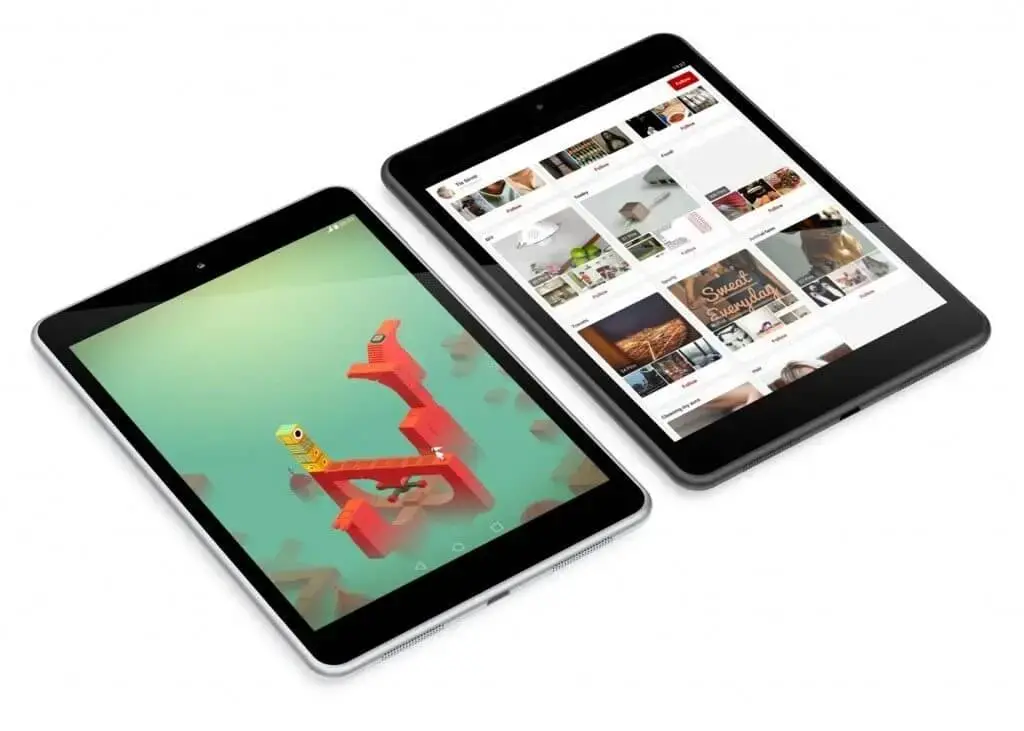 Nokia n1 tablet 2