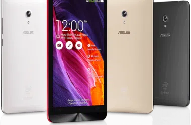 Asus zenfone 6 review