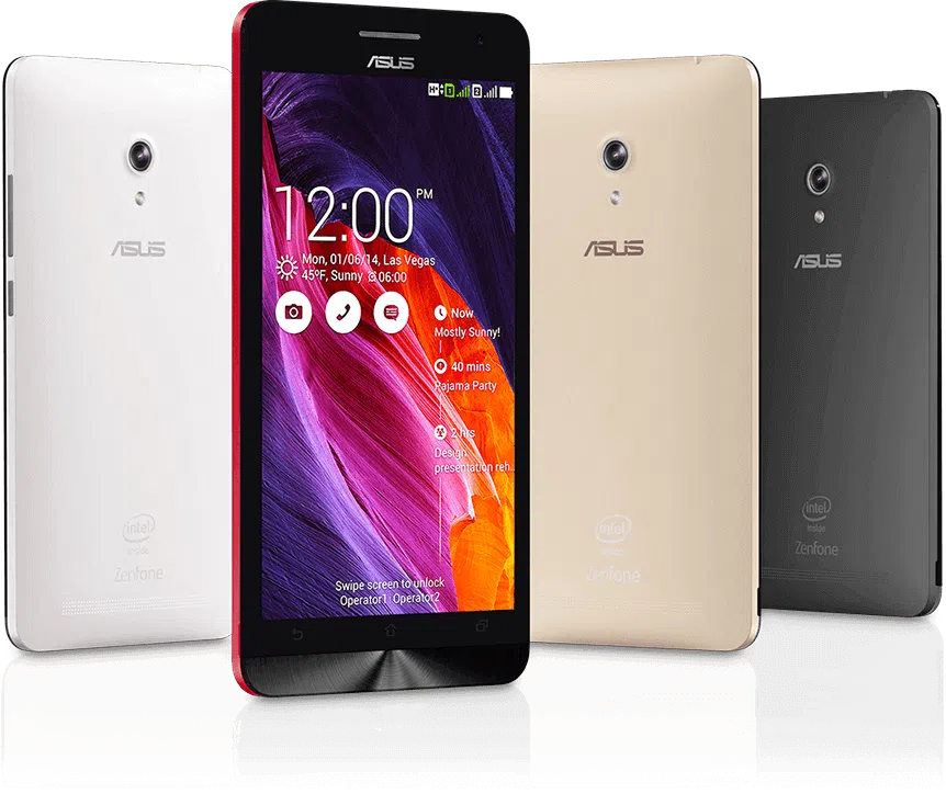 Asus zenfone 6 review