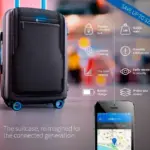 Bluesmart a mala tecnologica 18