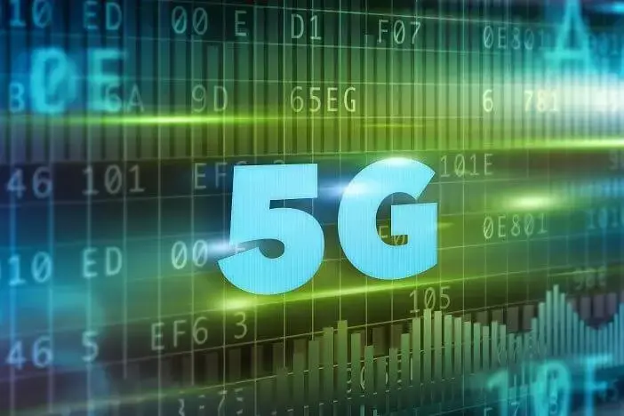 Internet 5g promete ultra velocidades extraordinarias imagem shutterstock