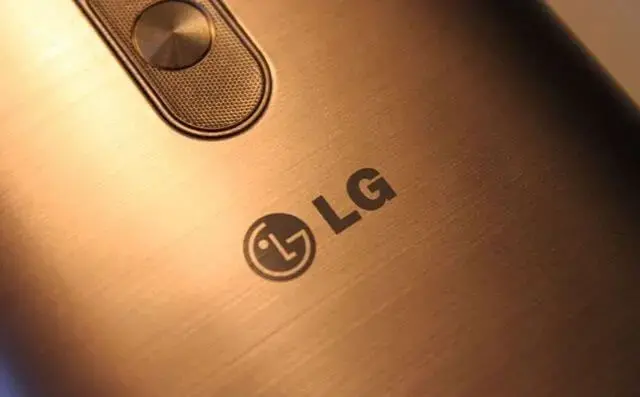 Lg g4 smartphone android lollipop