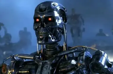 Terminator skynet