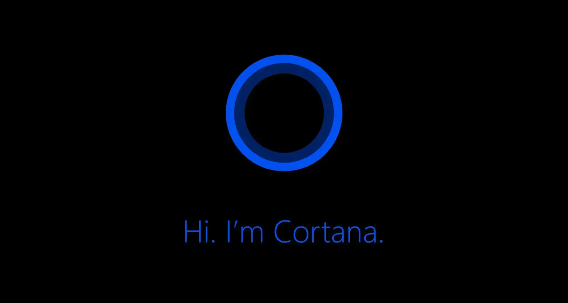 Cortana