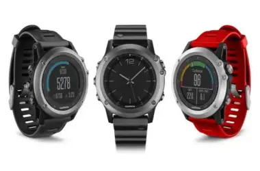 Garmin fenix3