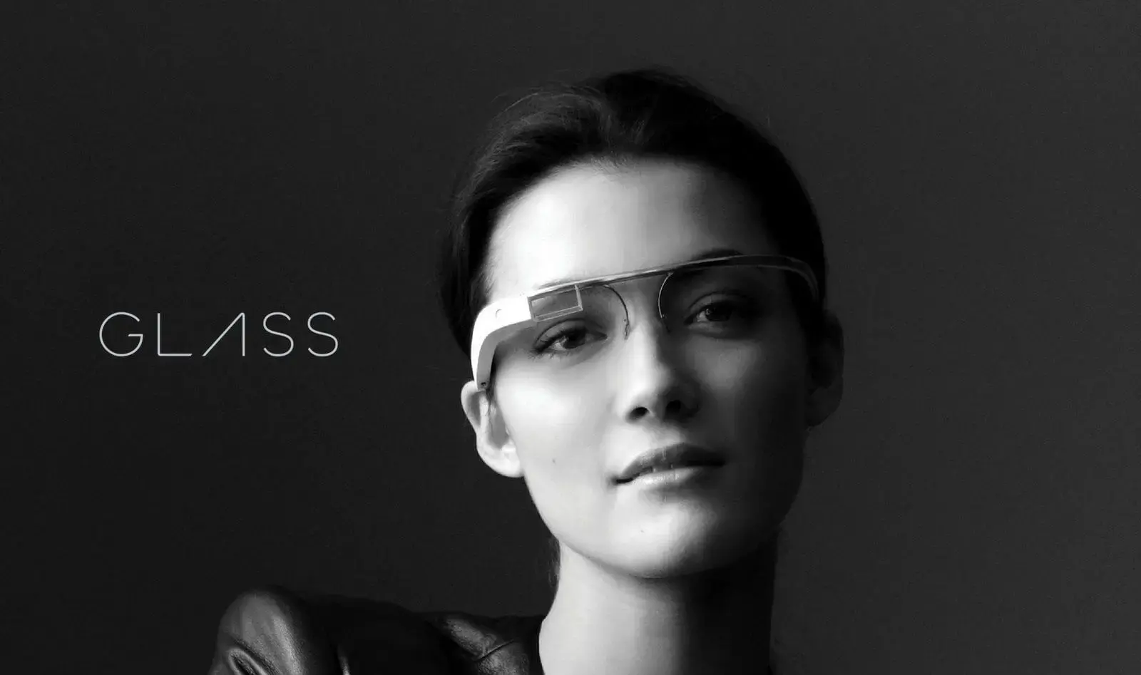 Google glass