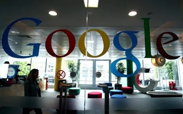 Google hq 2228142b