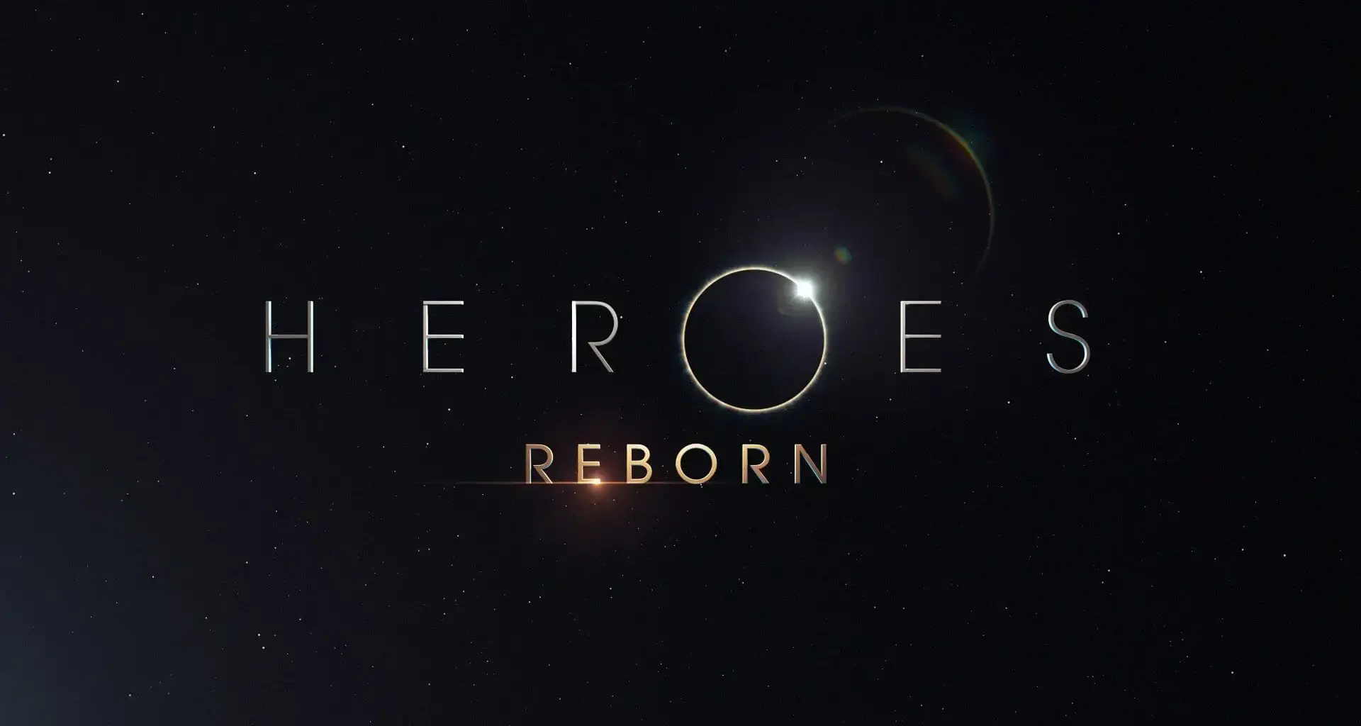 Heroes reborn 2015