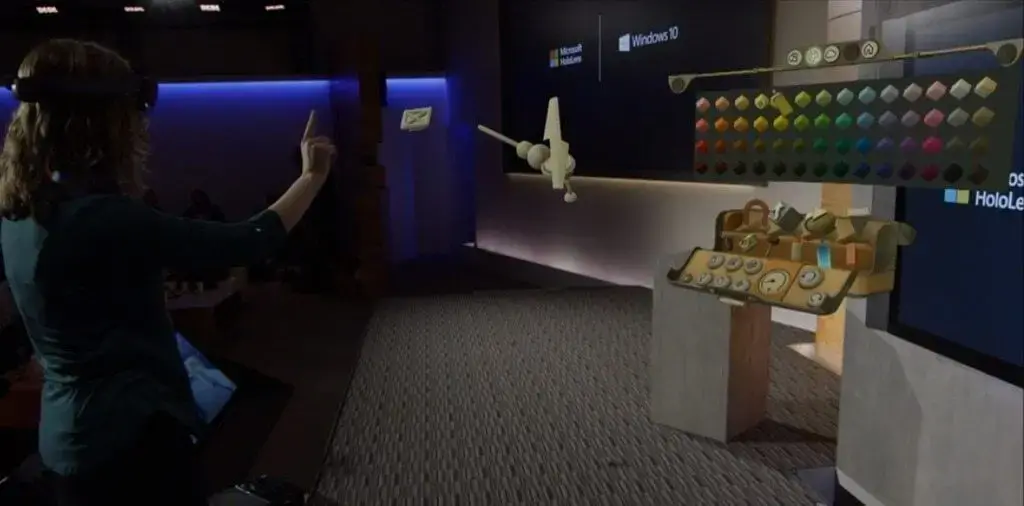 Hololens 2