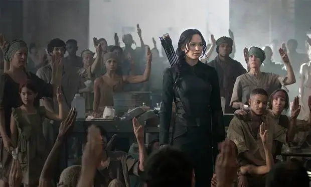 Katniss 2