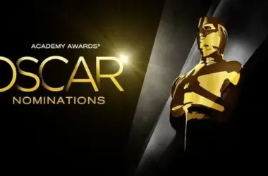 Oscars 2015