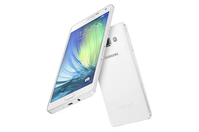 Samsung galaxy a7