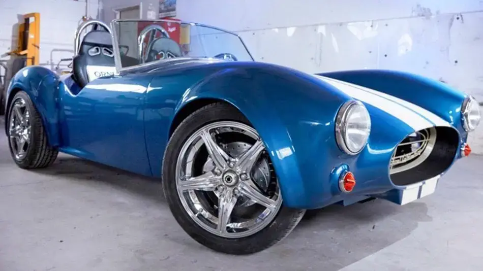 Shelbycobra3d