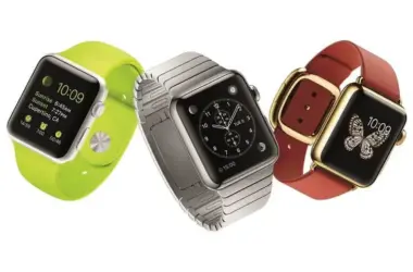 Apple watch