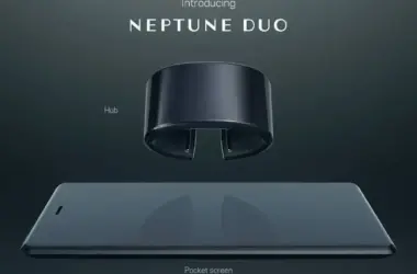 Destacada neptune duo