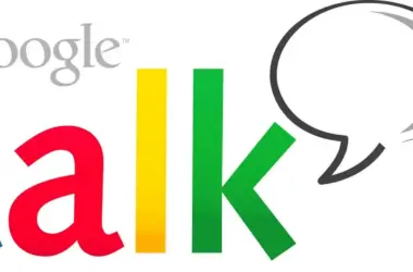 Google talk gtalk logo