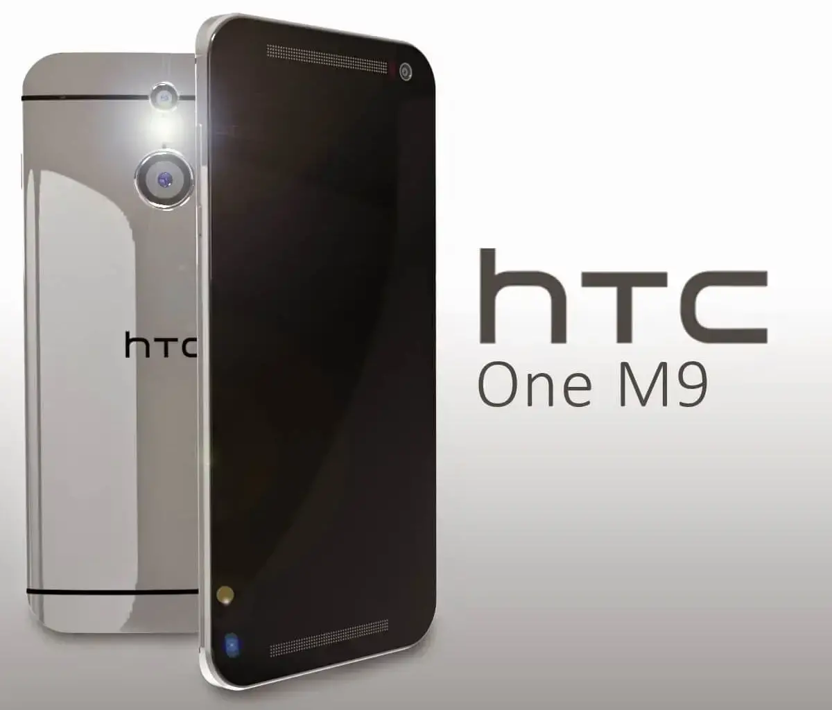 Htc one m9