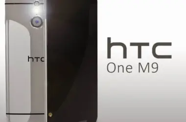 Htc one m9