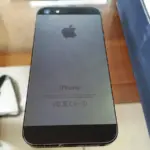 Iphone 5 16gb negro desbloqueado apple en caja completo imei 18662 mlm20159268635 092014 f