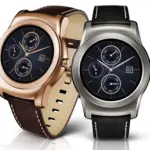 Lg watch urbane