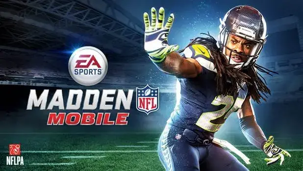 Madden nfl mobile miniatura1