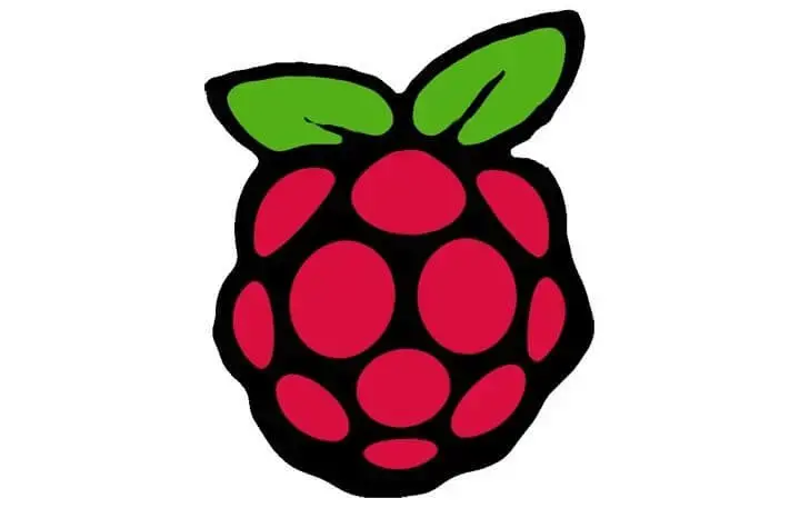 Raspberrypi2