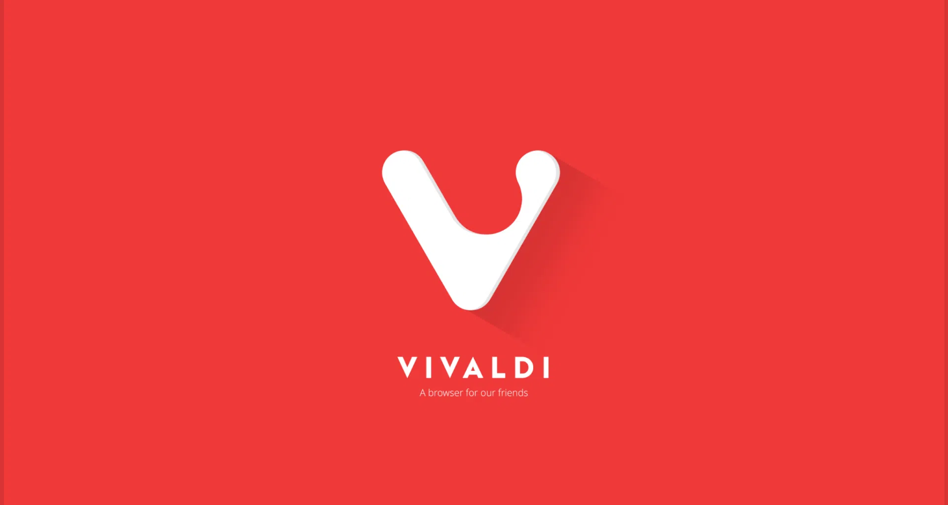 Vivaldi red