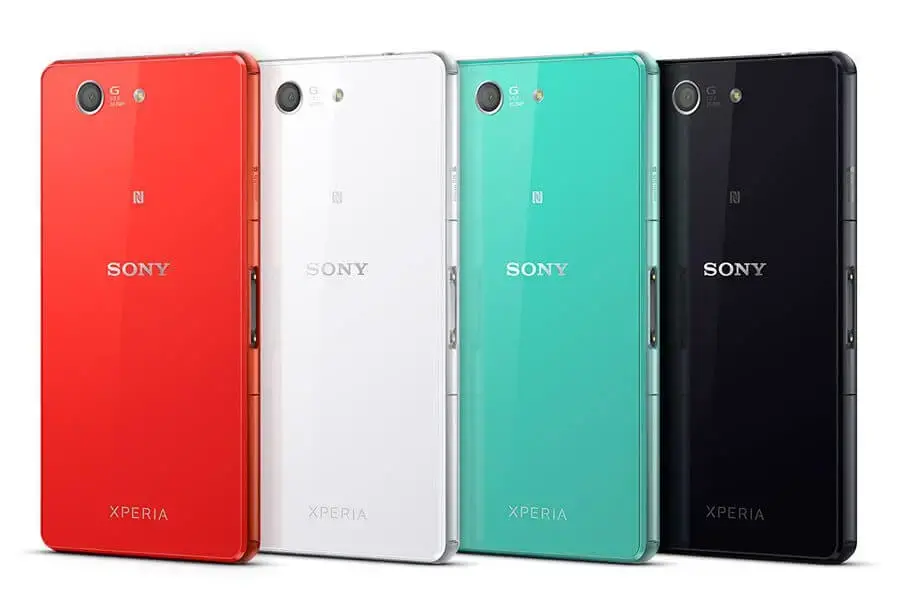 Xperiaz3colors 2