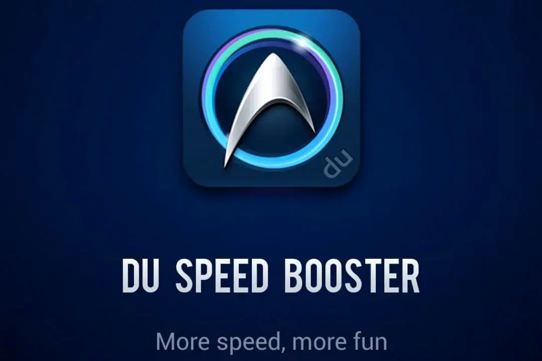 Du speed booster review