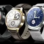 Huawei watch core