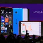 Lumia 640