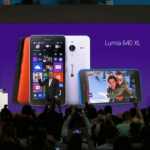 Lumia 640xl