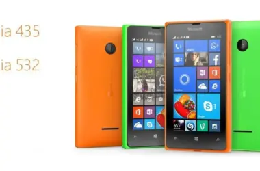 Lumia435