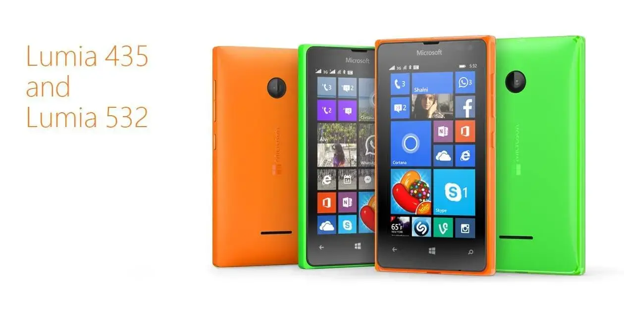 Lumia435