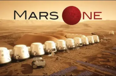 Mars one