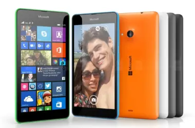 Microsoft lumia 535 1a