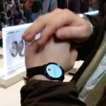 Smartwatch huawei