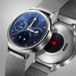 Smartwatch huawei mwc 2015