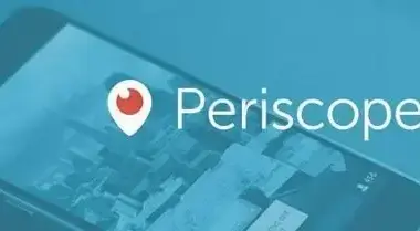 Twitter app periscope transmissao video1