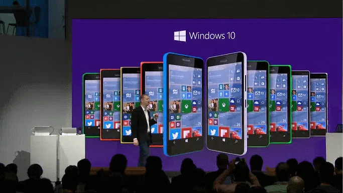 Windows10mobile