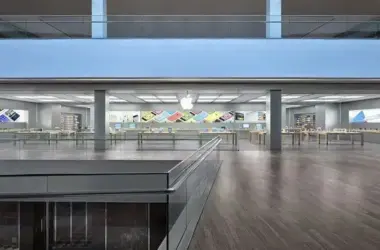 Apple store rio