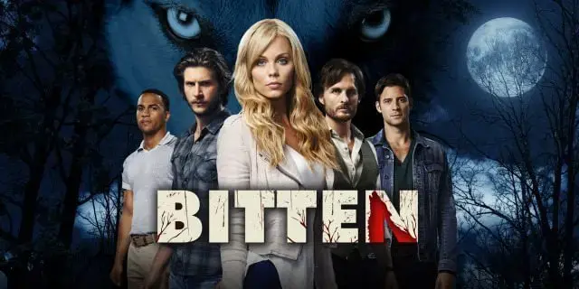 Bitten 1 temporada