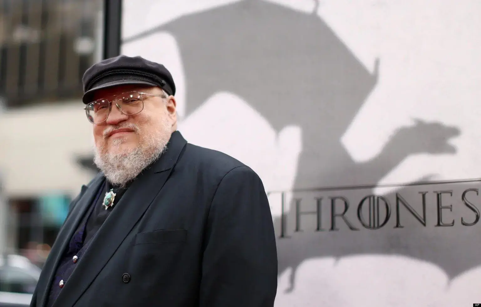 George r r  martin game of thrones www seriemaniacos tv